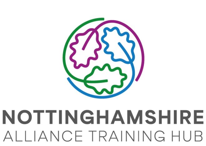 Nottinghamshire Alliance Training Hub