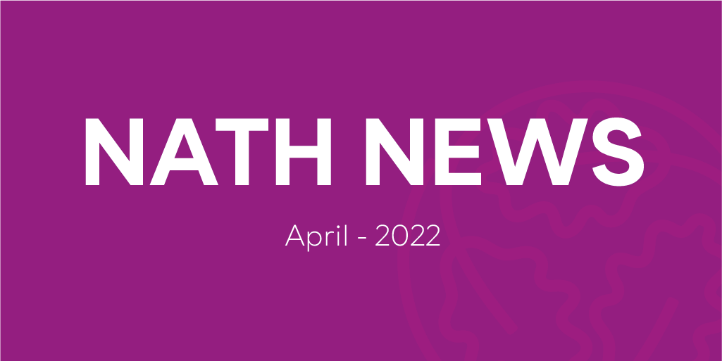 NATH Newsletter - Mid February 2022