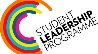 Student Leadership Programme's logo