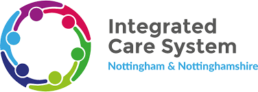 Nottingham and Nottinghamshire Integrated Care System