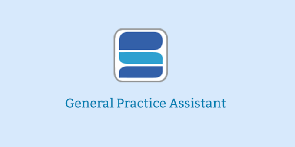 General Practice Assistant