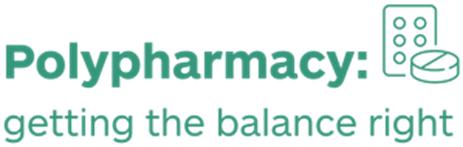 Polypharmacy: getting the balance right