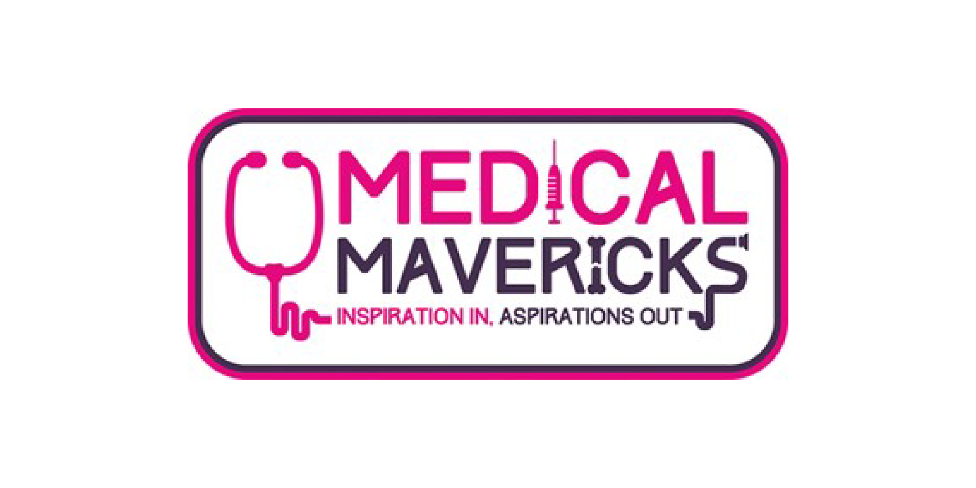 Medical Mavericks' logo