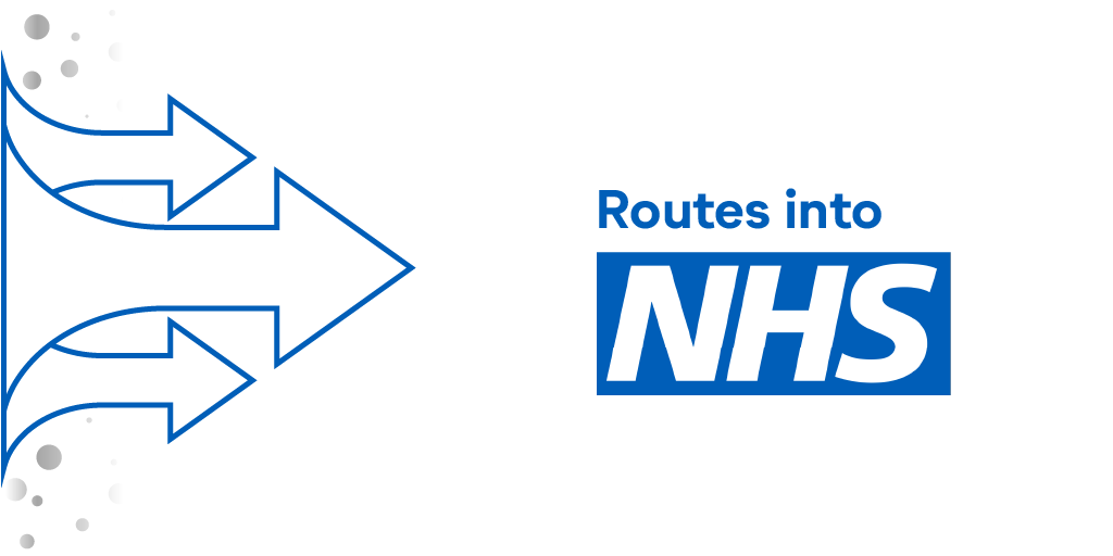 Routes into NHS