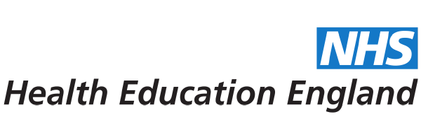 NHS Health Education England Logo