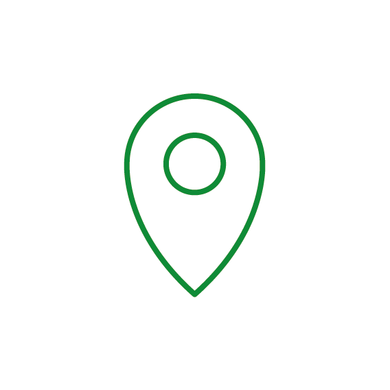 Address GPS Location Marker